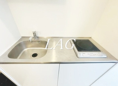 【キッチン】 | パールシティ中野 | キッチンです。