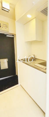 【玄関】 | パールシティ中野 | 玄関です。