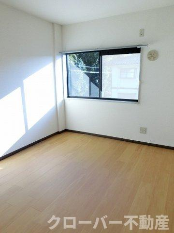 エム・エトアール　Ａの内装