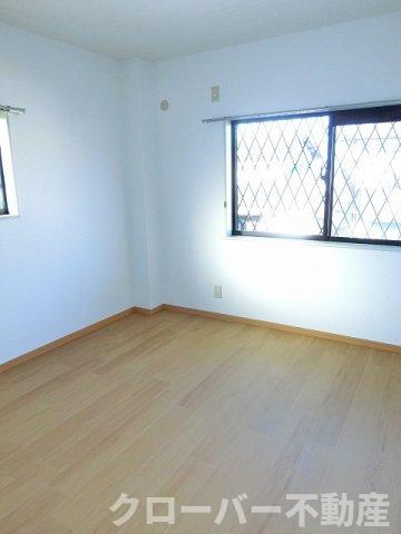 エム・エトアール　Ａの居間・リビング