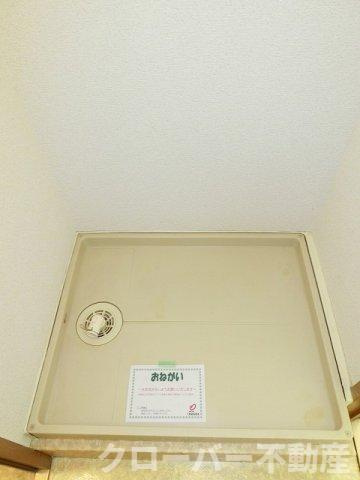 エム・エトアール　Ａの設備