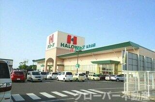 エム・エトアール　Ａの周辺|ハローズ仏生山店さんまで2320m