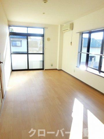 エム・エトアール　Ａの居間・リビング