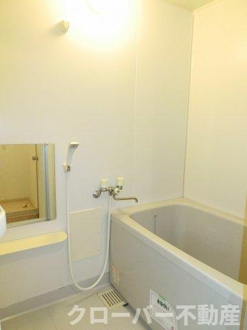 エム・エトアール　Ａの浴室