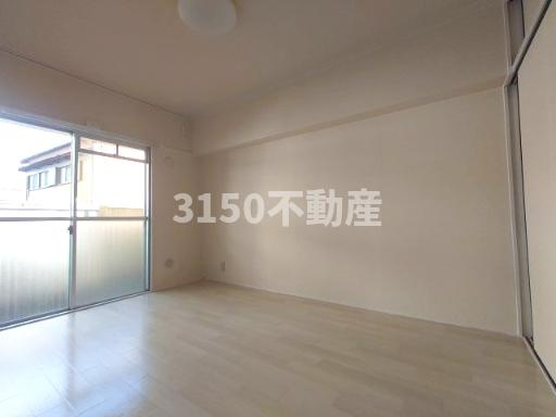 加藤ビルの内装