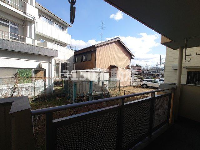 加藤ビルの展望