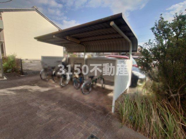 加藤ビルのその他共用部分