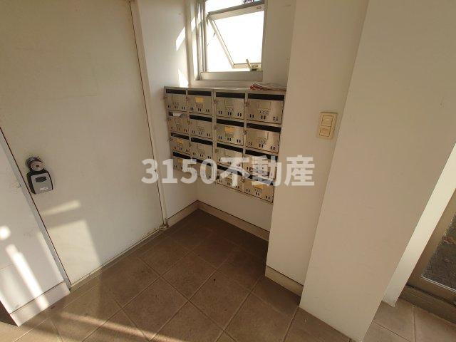 加藤ビルのその他共用部分