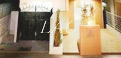 【エントランス】 | b’CASA東大井 | エントランスです。