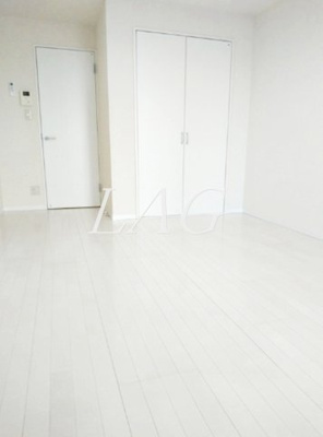 【寝室】 | b’CASA東大井 | 室内です。