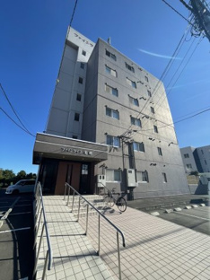 【外観】ファインライフ北郷 