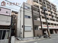 ハーモニーテラス中加賀屋の画像
