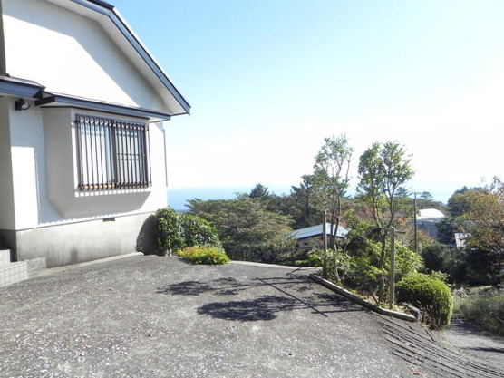 【外観】 | 大室高原別荘地　戸建