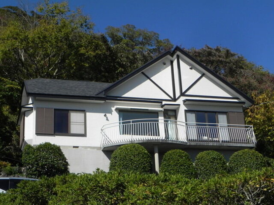 【外観】 | 大室高原別荘地　戸建