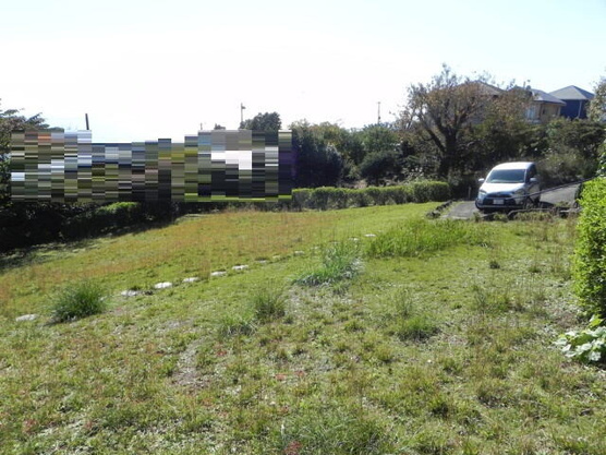 【庭】 | 大室高原別荘地　戸建