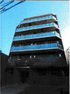 【外観】 | XEBEC池上Ⅲ