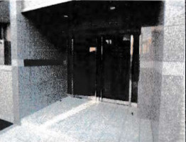 【エントランス】 | XEBEC池上Ⅲ