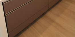 プレール・ドゥーク王子の収納