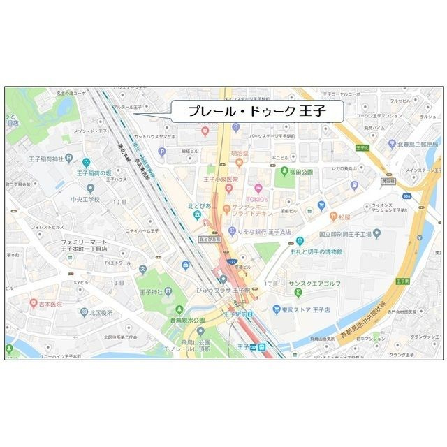 プレール・ドゥーク王子のその他