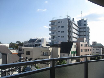 【展望】 | パインヒル上町