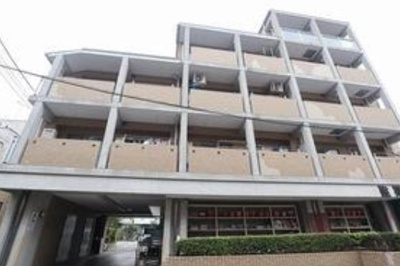 【エントランス】 | パインヒル上町