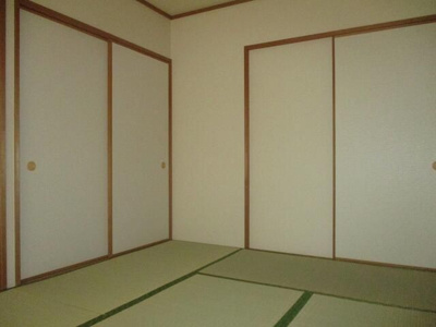 【内装】 | パインヒル上町