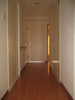 【玄関】 | パインヒル上町