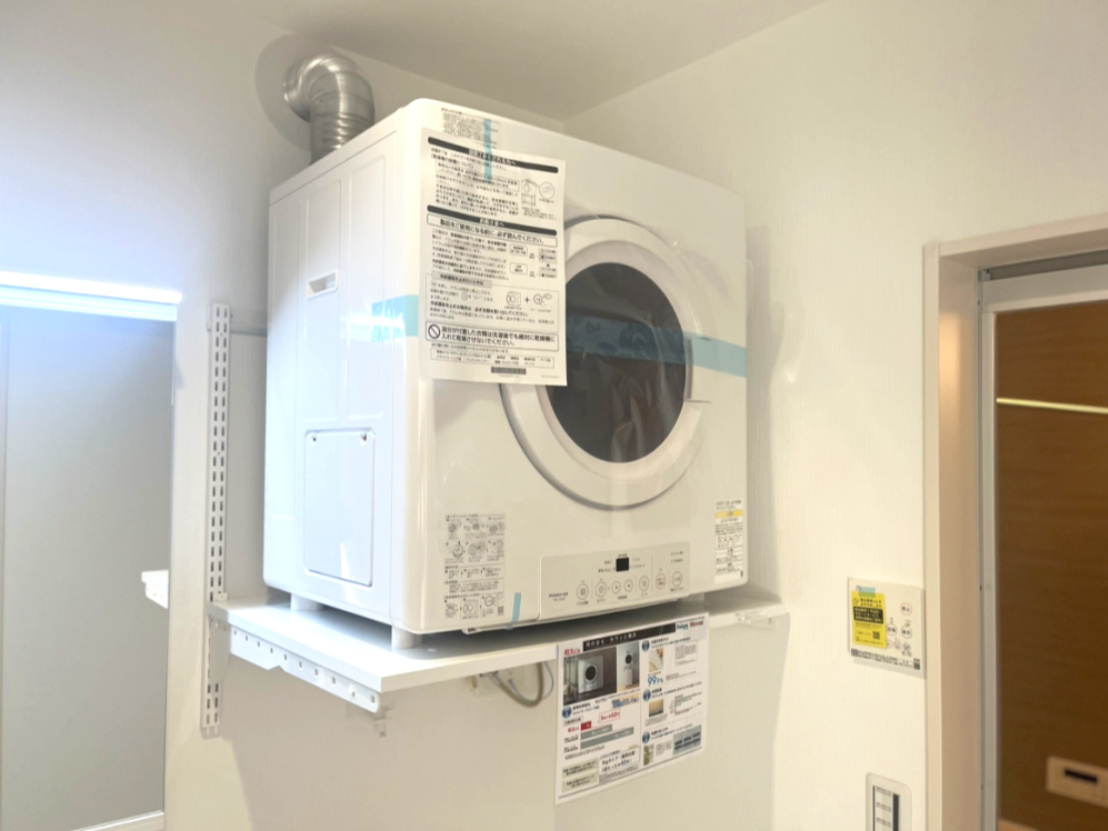 明石市朝霧南町　新築　の展望|前面道路からの眺望（2025.11　撮影）