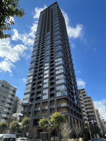 ザ・ファインタワー大手前