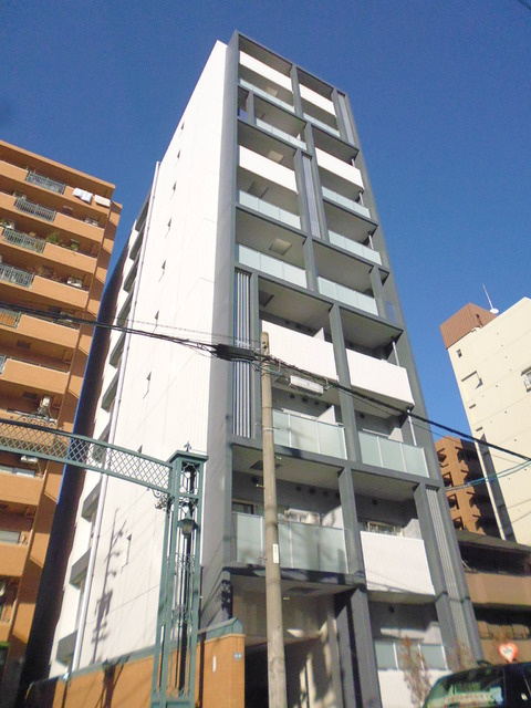 タウンコート御園