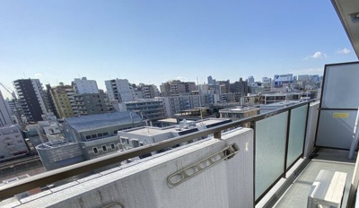 【展望】 | アーバンパーク両国