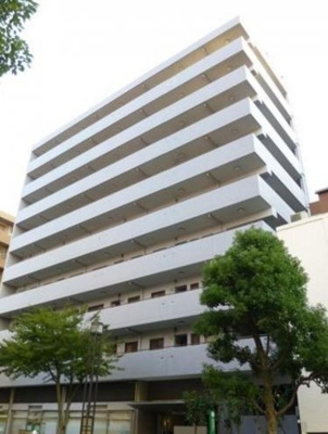 【外観】 | アーバンパーク両国 | 外観です