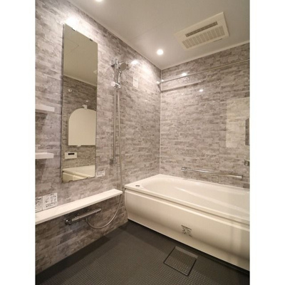 【浴室】 | プレール・ドゥーク王子