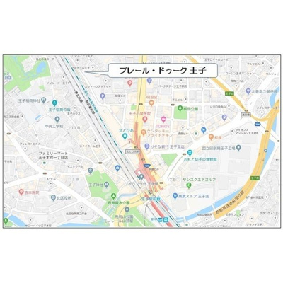 【その他】 | プレール・ドゥーク王子