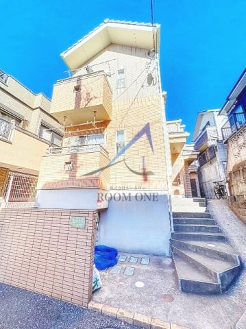 メゾン・ディライト