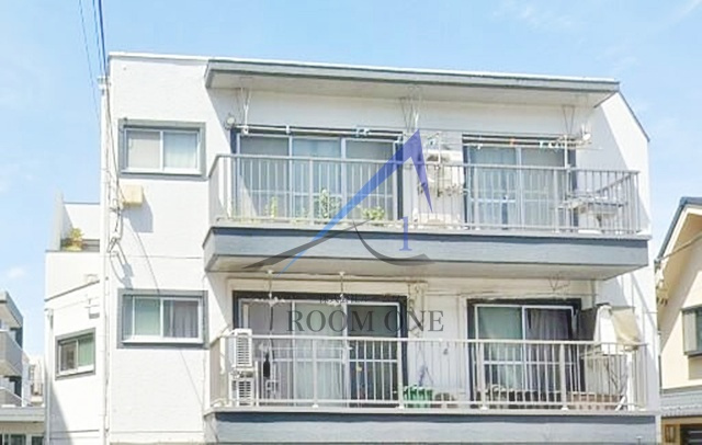 月村マンションＮｏ１１