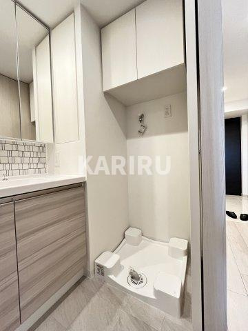 ザ・パークハビオ都島フロントの設備