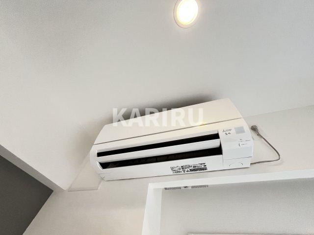 ザ・パークハビオ都島フロントの設備