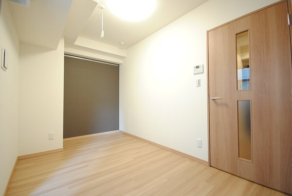 ハーモニーレジデンス田町の居間・リビング|ゆったり過ごせる居間です