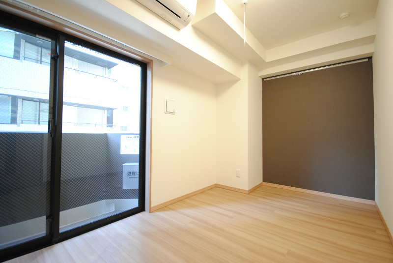 ハーモニーレジデンス田町の居間・リビング|居間です