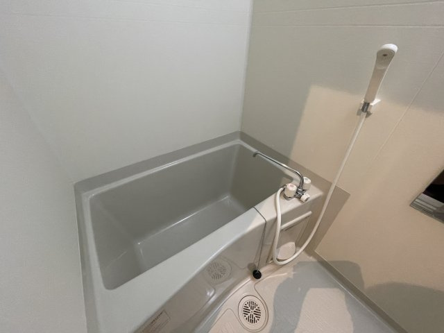 ハーモニーレジデンス田町の浴室|日々の暮らしに欠かせないお風呂です