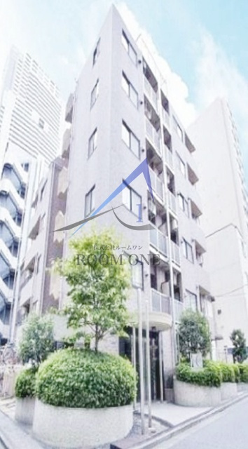 インシティ浜松町