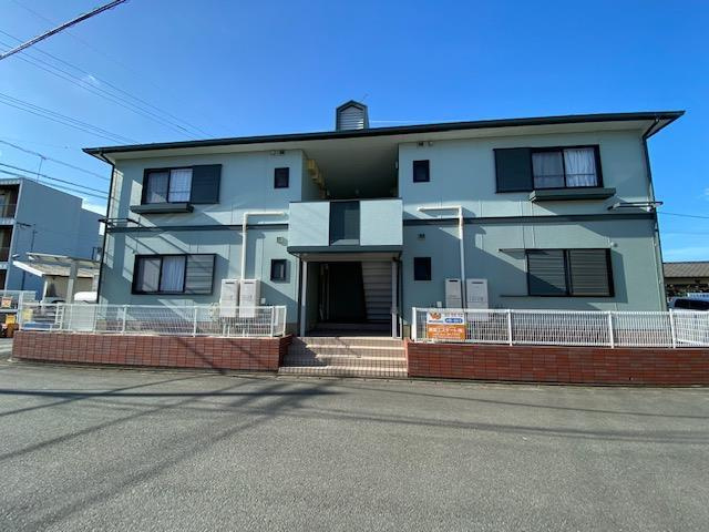 アトラスB棟のその他共用部分