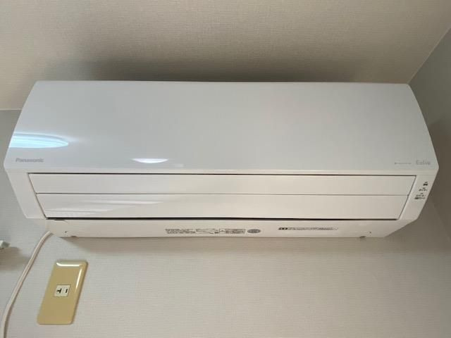 アトラスB棟の設備