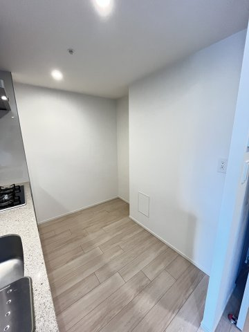 ザ・パークハビオ都島フロントの内装