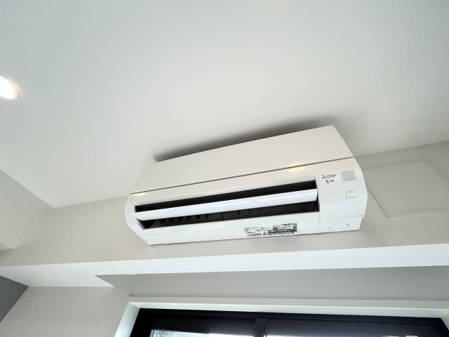 ザ・パークハビオ都島フロントの設備