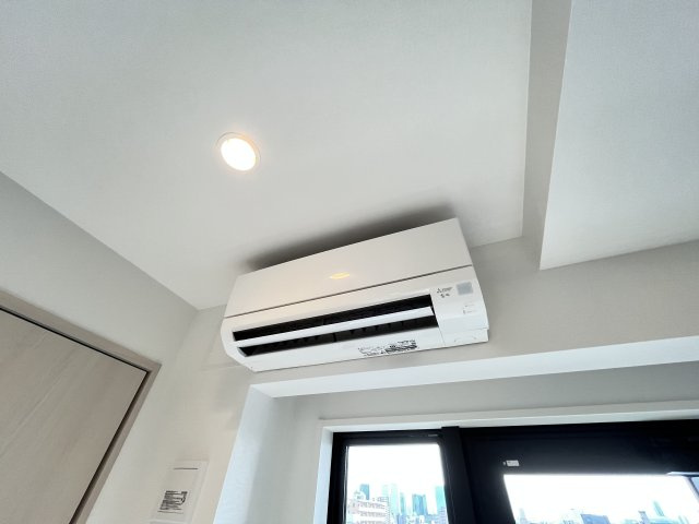 ザ・パークハビオ都島フロントの設備