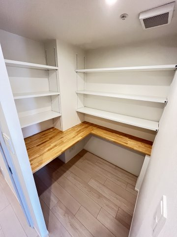 ザ・パークハビオ都島フロントのその他