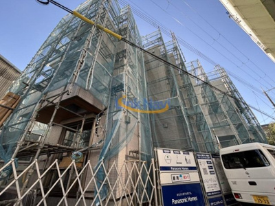 【外観】 | YOURMAISON TENMA