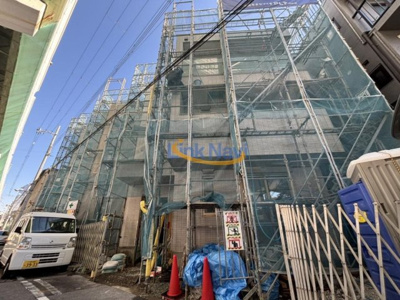 【外観】 | YOURMAISON TENMA